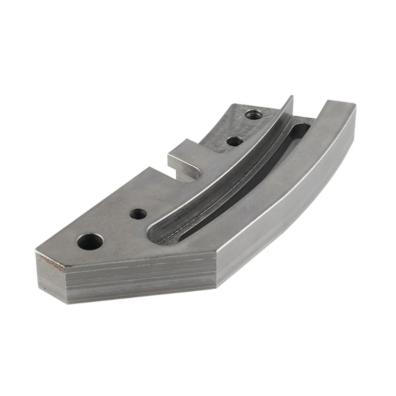 

Professional Precision CNC Milling Machining Stainless Steel Component
