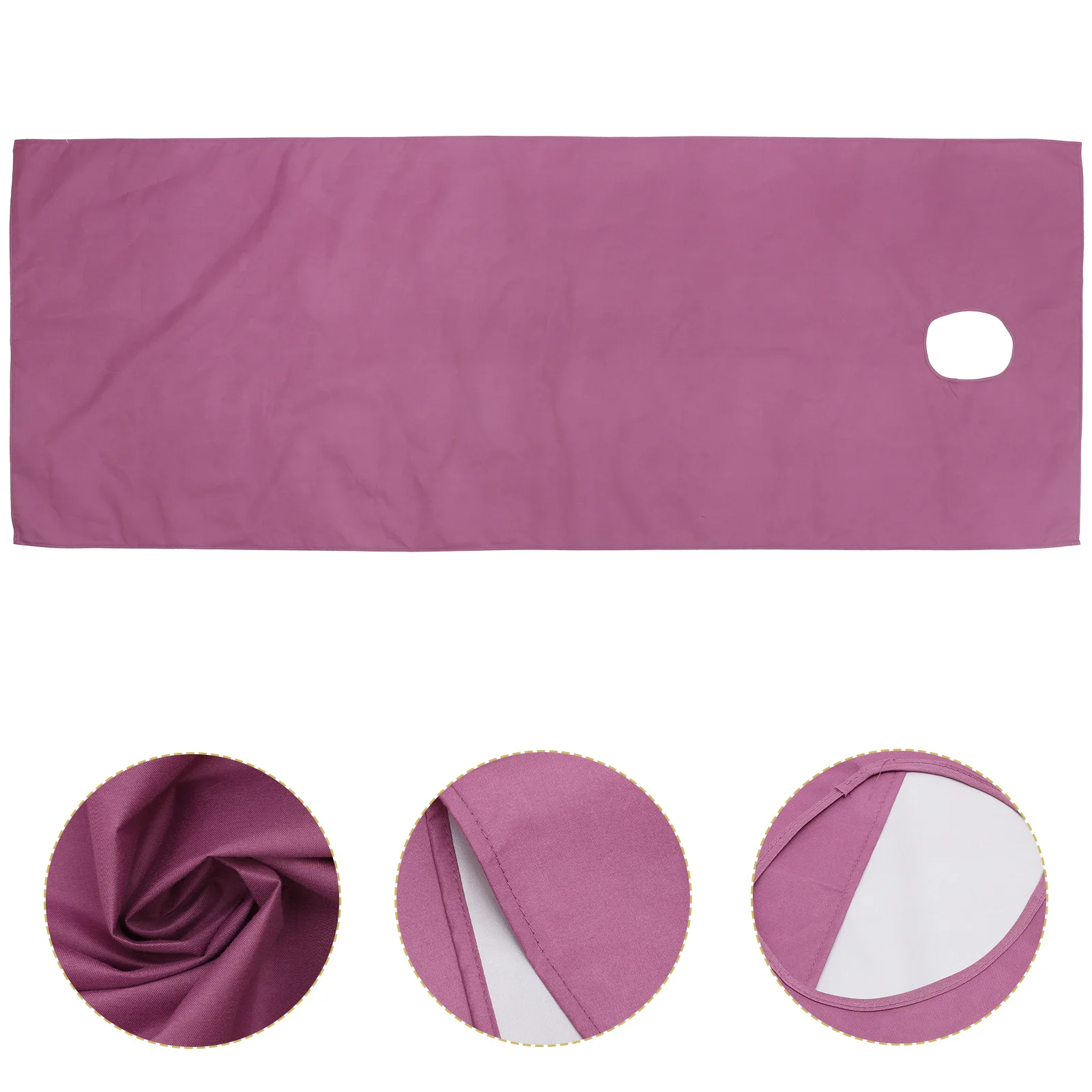 

Oil Resistant Beauty Sheets Shop Bed Cover Accessories Cushion Salon Bedding Supplies