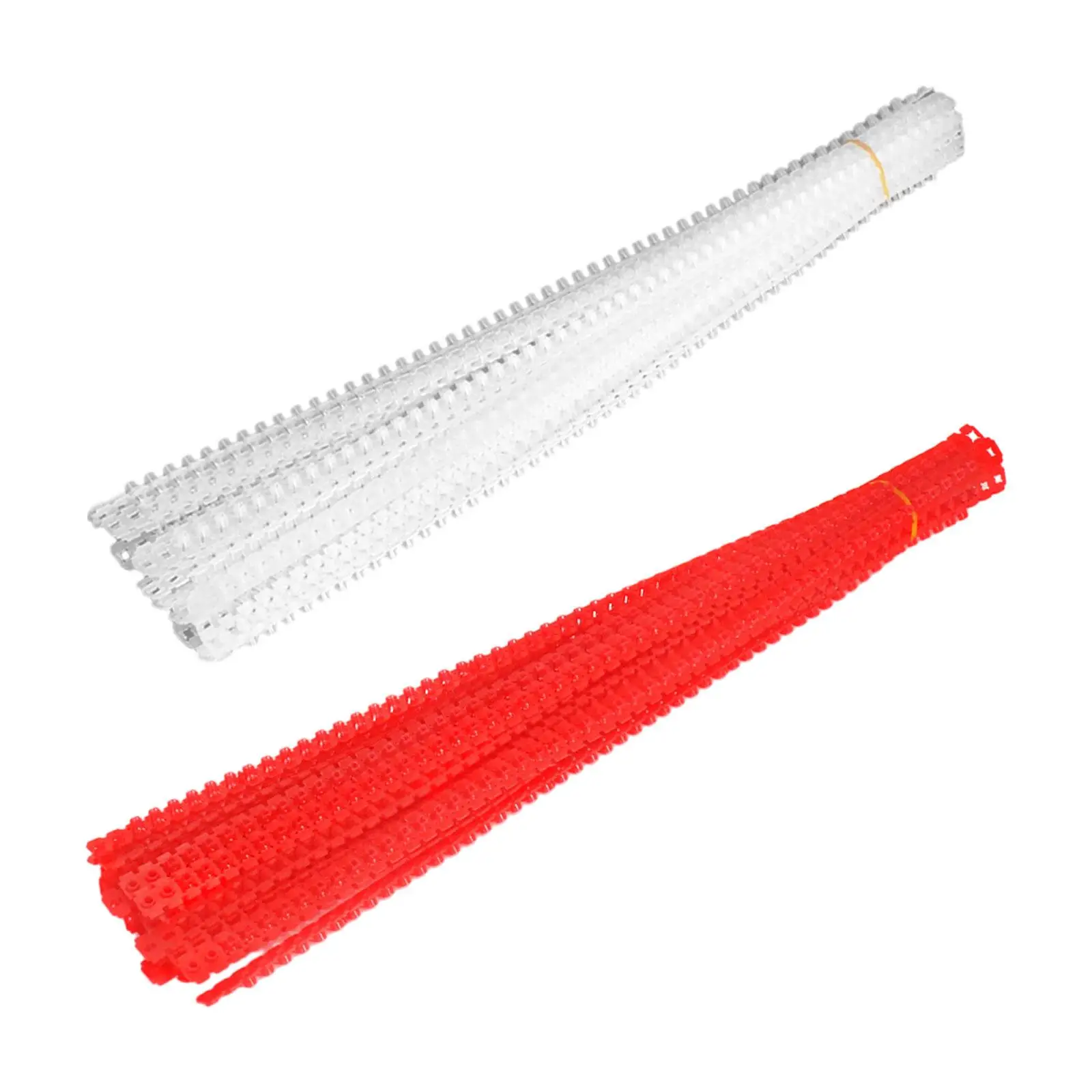 20 шт. пустые ремни для цепей легкий удобный адаптер гвоздевой машины магнитной