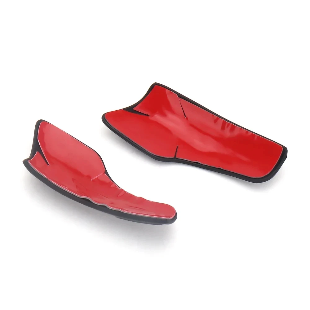 Боковая наклейка на топливный бак антифрикционная защитная аксессуары для