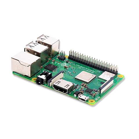 Raspberry Pi 3 Model B/B+ Plus 3B+ cbhioarpd