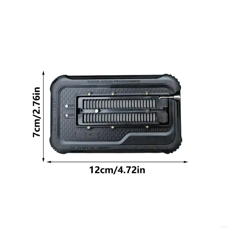 Программатор R53C T76 с адаптером TSOP48