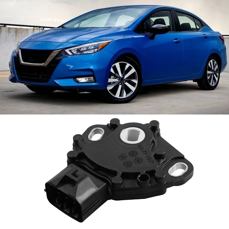 

31918-3MX0A Transmission Inhibit Sensor Transmission Speed Sensor Automobile For Nissan Versa 2013-2017