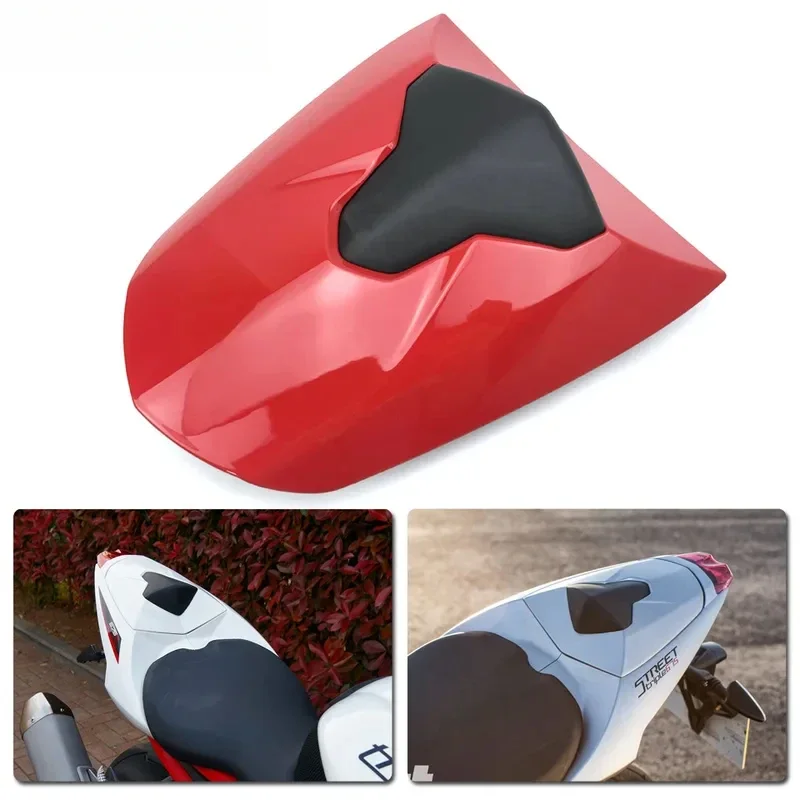 Parte Carenado пункт Asiento Trasero Триумф Дайтона 675 Де Мотоциклет 675R 2013 2014 2015 2016 2017 2018