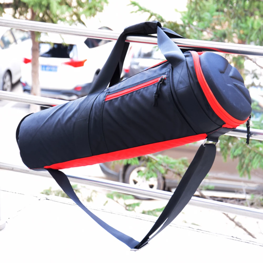 НОВАЯ ПРОФЕССИОНАЛЬНАЯ сумка для штатива 80-110 см камеры MANFROTTO GITZO FLM YUNTENG SIRUI BENRO