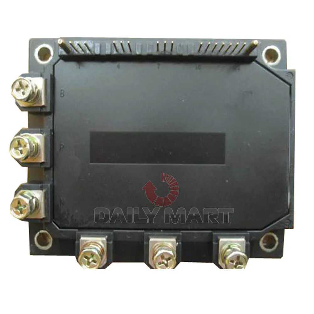 

Новинка в коробке, модуль источника питания FUJI 6вe75ra06 0