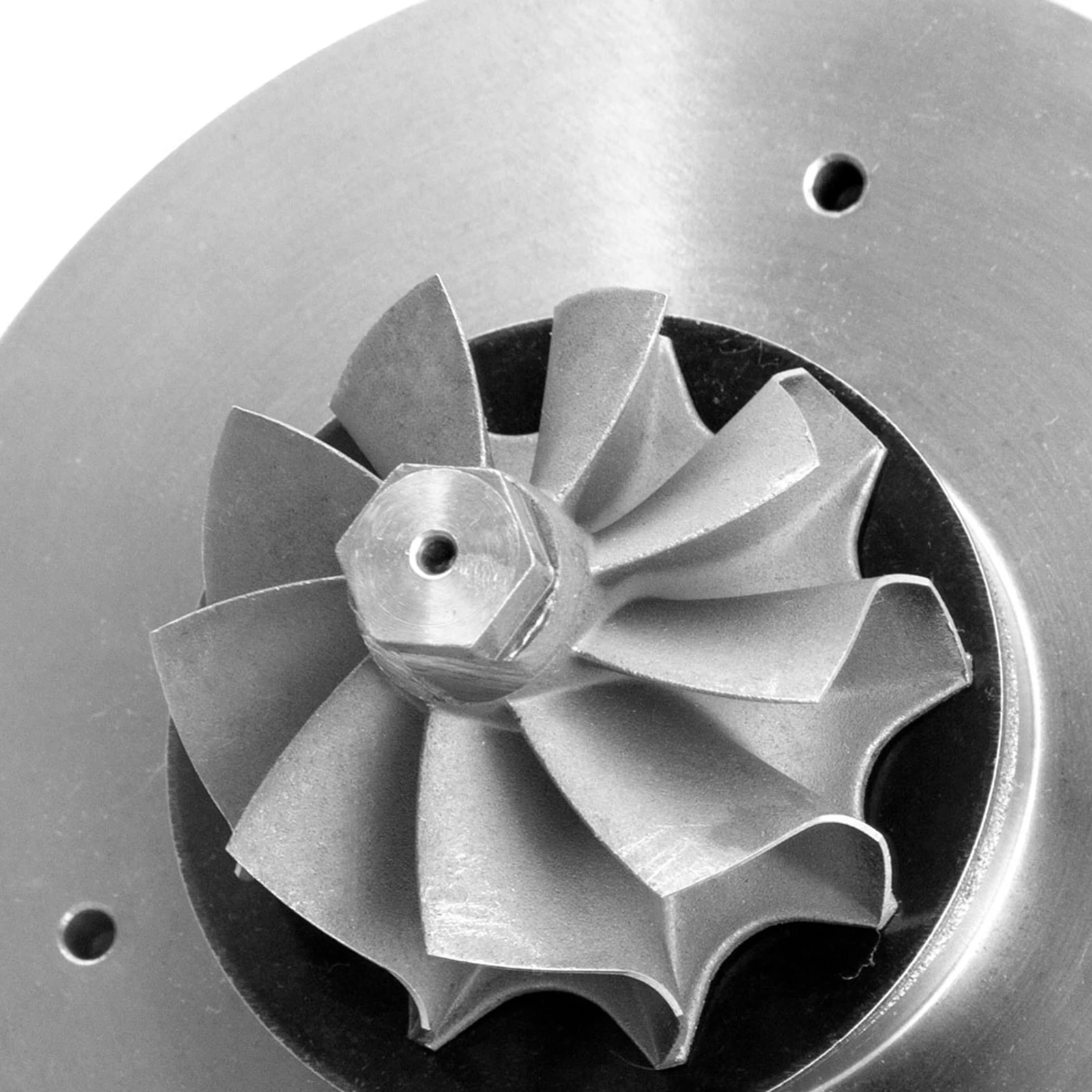 GT2556V Картридж турбозарядного устройства CHRA для BMW 730D 530D M57 D30 454191 -5015S 11652248907