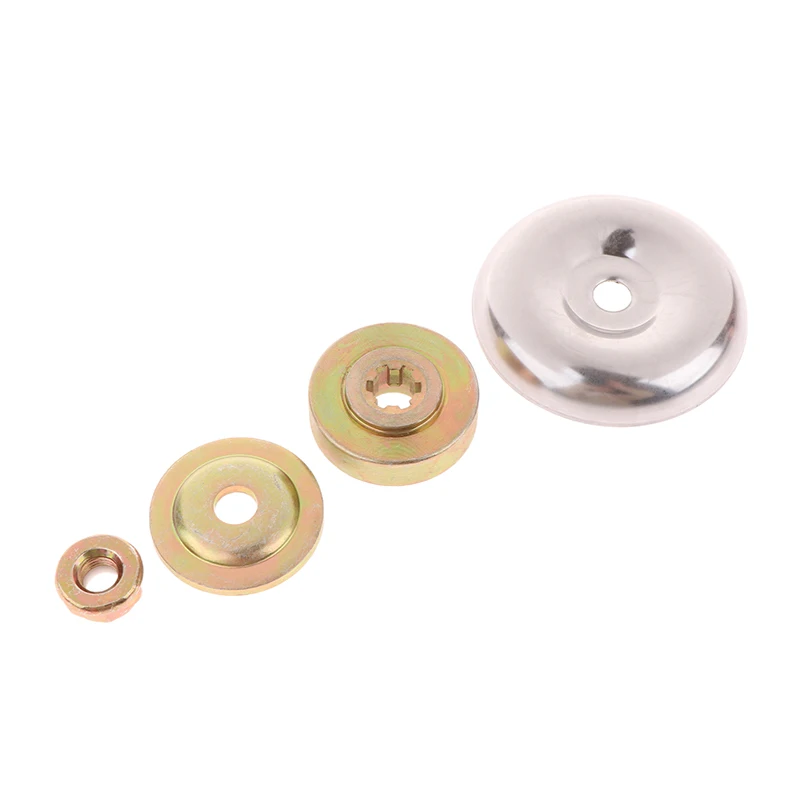 Универсальный кусторез рабочая головка запасные части комплект шайб для