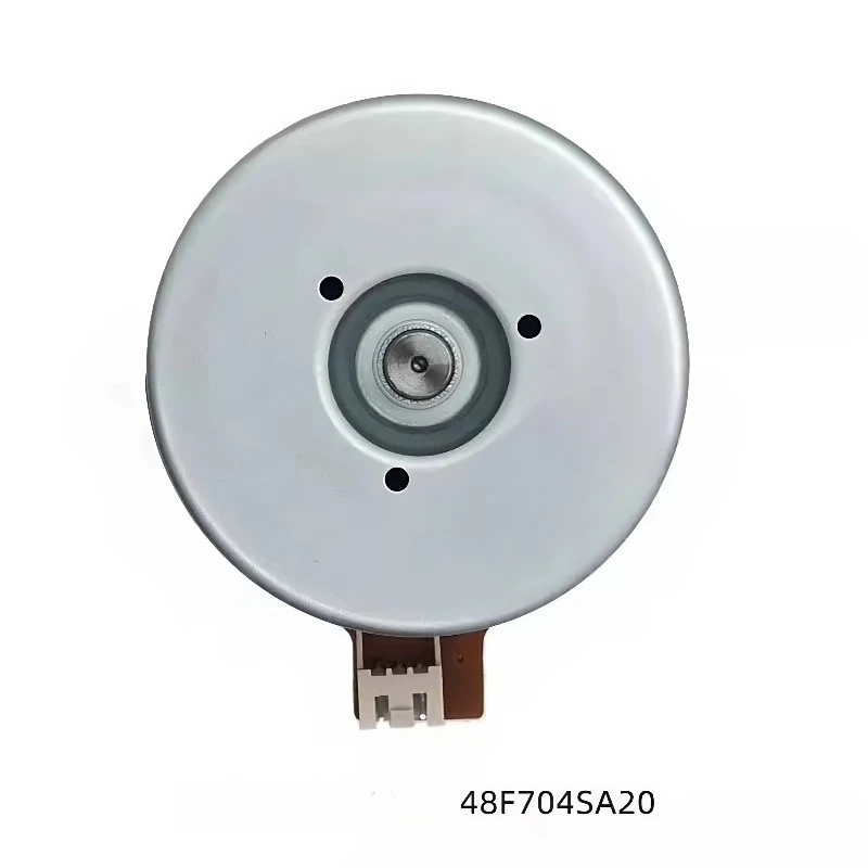 Бесщеточный двигатель с внешним ротором 45 Вт, 1800 обмин, DC24V, 48F704 SA20, с двойным шарикоподшипником (art.: 3920dc0dfb327) - 3920dc0dfb327