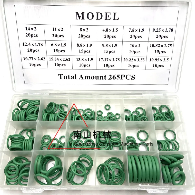 Уплотнительное кольцо для кондиционера экскаватор Komatsu pc Hitachi EX cartercapsule Sumitomo HD