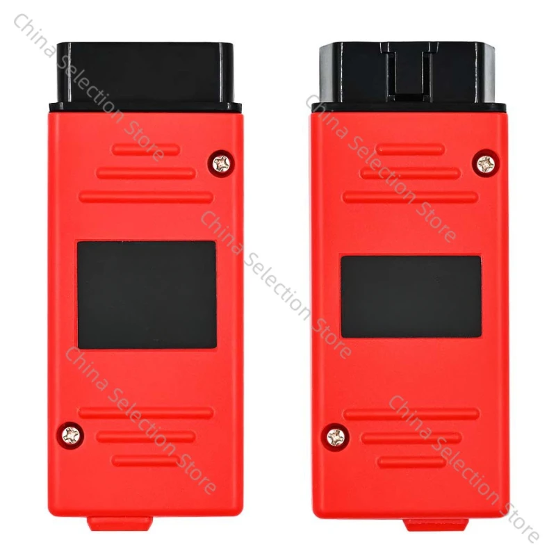 VNCI 6154A ODIS 11 поддерживает протокол CAN FD DOIP онлайн-обновление диагностика Volkswagen Audi