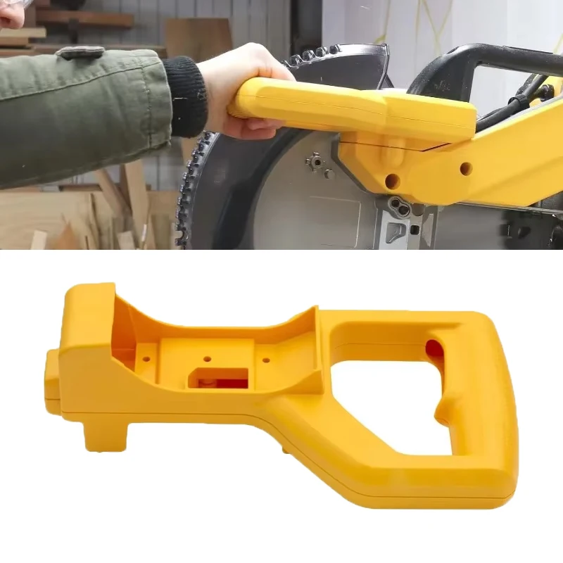 Сменные ручки для торцовочной пилы DeWalt DW705 DW705-B2 DW705S