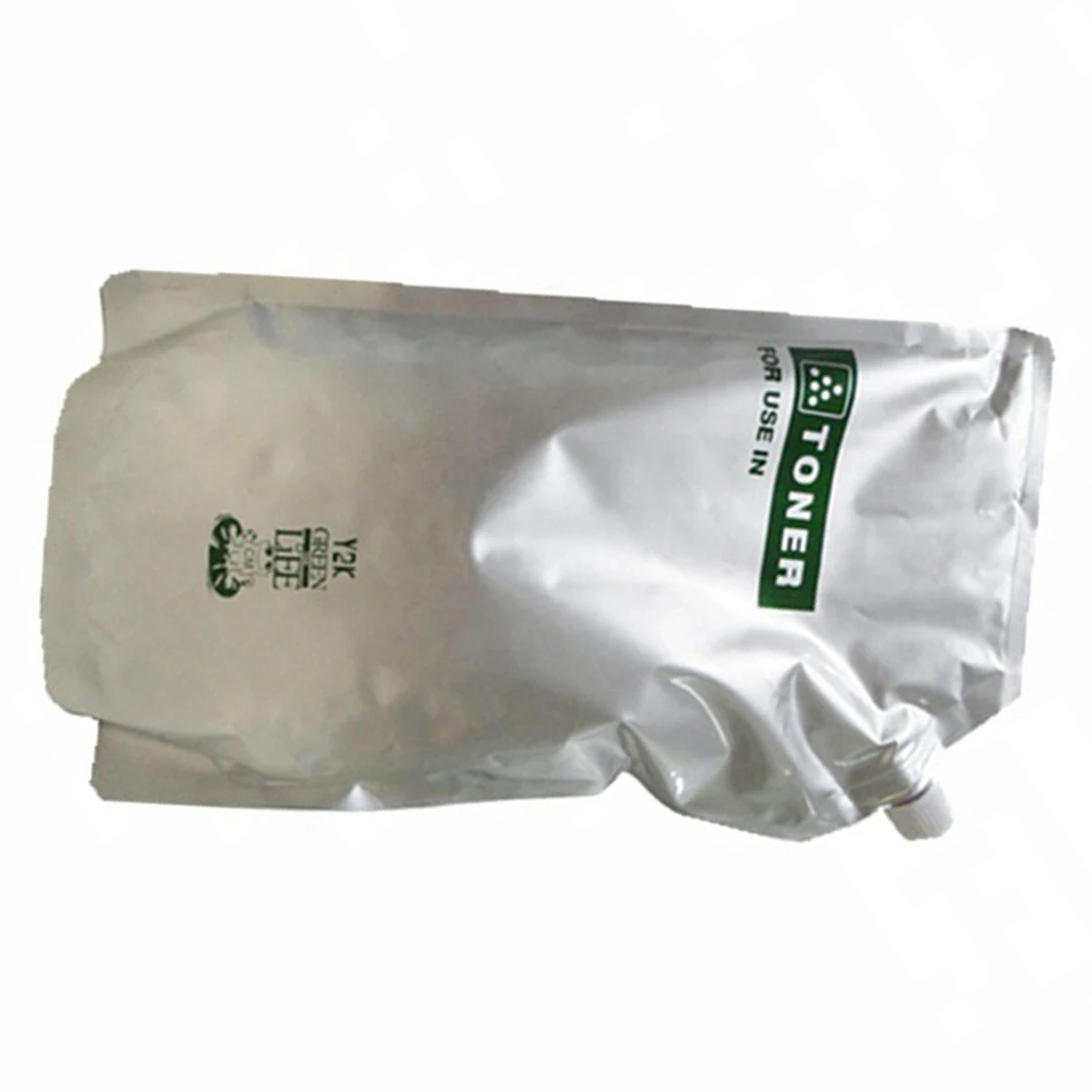 1 кг тонер-порошок для заправки пыли Brother DCP-L2510D DCP-L2530DW DCP-L2537DW DCP-L2550DN HL-L2310D HL-L2350DW