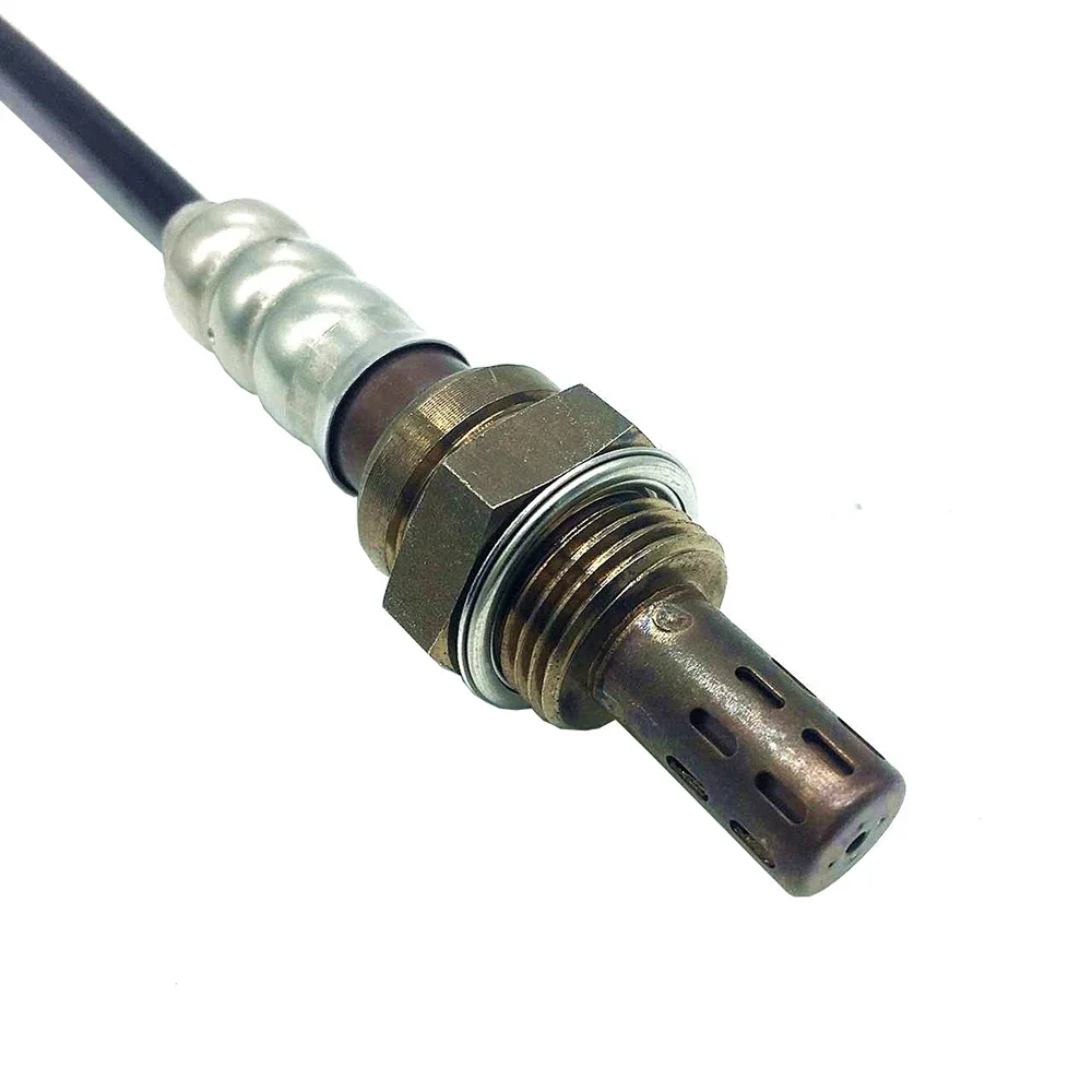 4 провода для 1998-2002 Honda Accord 2.3L F23A1 &amp F23A5 Lambda потоковый O2 кислородный датчик 234-4620