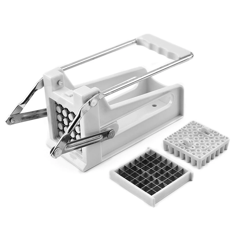 

Нож для картофеля фри, нож для картофеля фри, нож для овощей и картофеля, нож для картофеля с 2 лезвиями