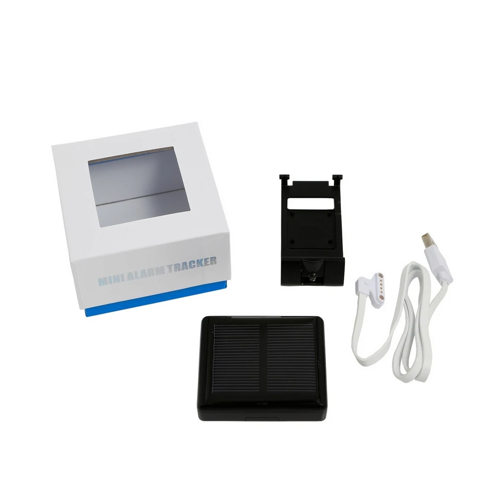 Водонепроницаемый GPS-трекер для домашних животных IP67 |