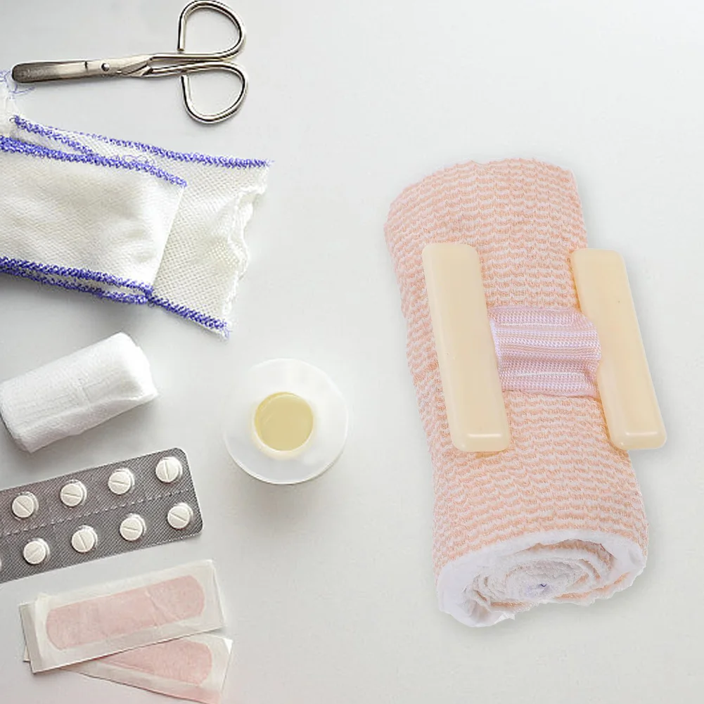 4/6 дюймовая медицинская повязка из Израиля сжатие повязки для аварийной