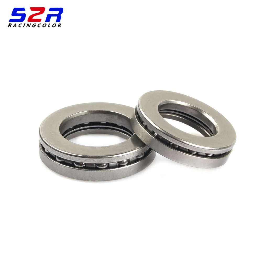 

Нажимной шарикоподшипник для руля HAOJUE KA125 KA150 KA 125 KA 150 аксессуары