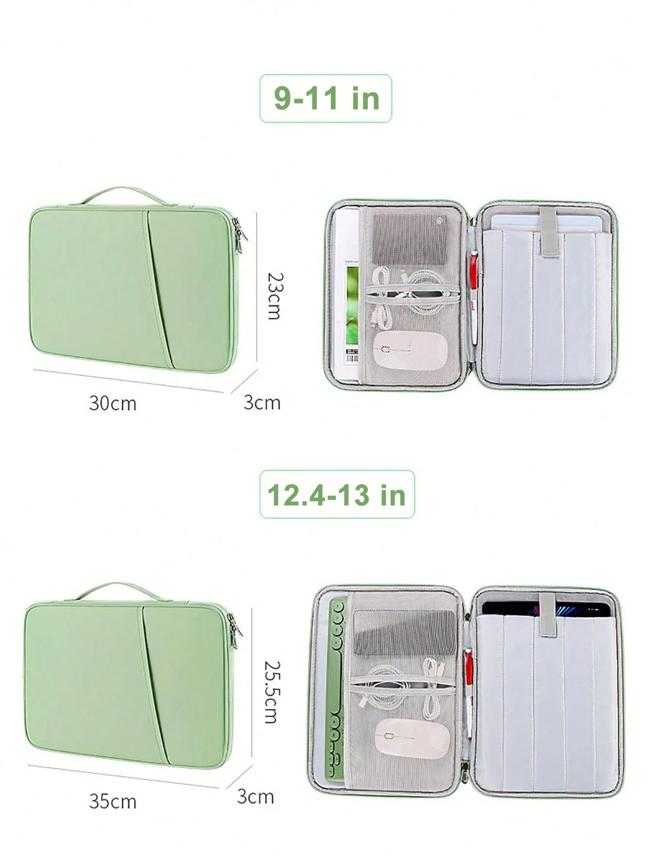 Противоударный чехол для планшета iPad Air