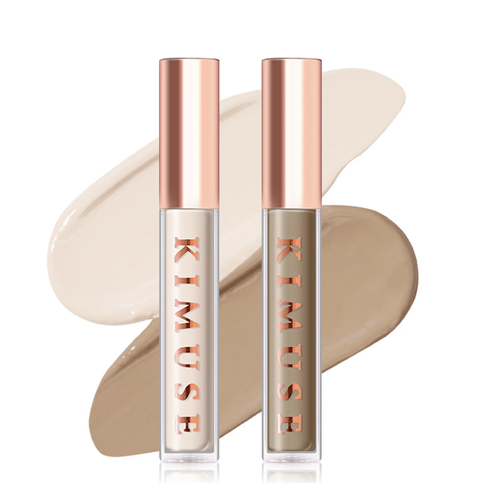 

Highlighter And Bronzer Kit Contouring Highlighting Cream Liquid Bronzer Set For Contouring Highlighting Shaping Trimming Makeup
