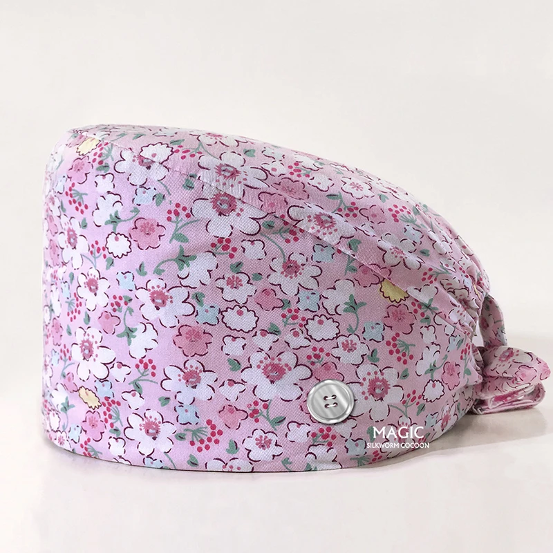 Регулируемая Шапочка унисекс с кнопкой детская шапочка для кормления Униформа