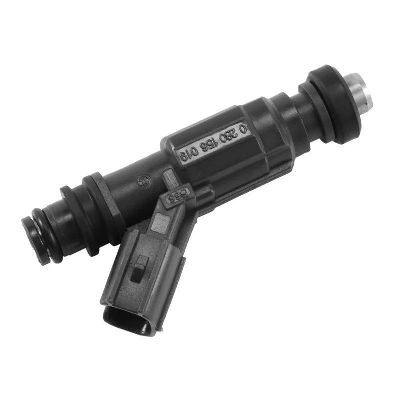 Форсунка топливного инжектора 23250-0D030 23209-0D030 для Toyota Avensis Corolla 1 4 VVTI 6 99-04 0280156019 8