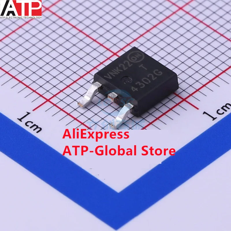 

5 шт., оригинальные встроенные чипы NTD4302T4G MOSFET 30 в 68 А, N-Channel TO-252-3, интегральные микросхемы, электронные компоненты, распределение BOM