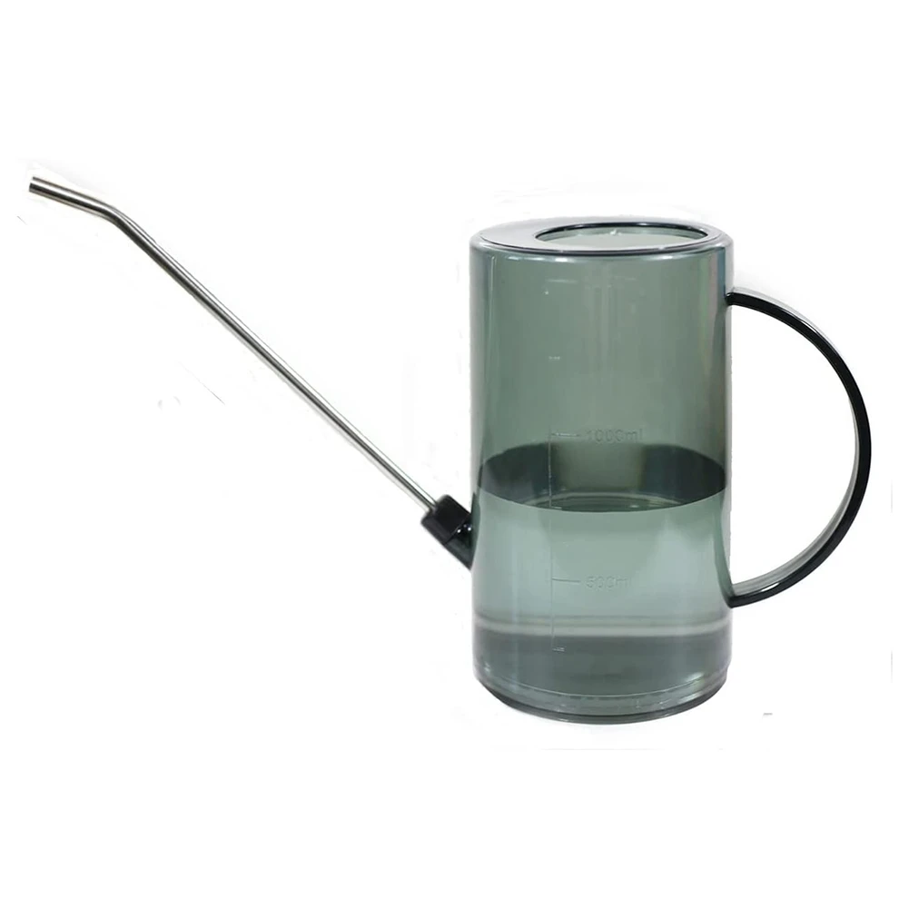 

Watering Can, 1.5 L Of Large-Capacity Watering Cans, Long Spout Watering Can With Leak-Proof Gasket For Indoor Succulent