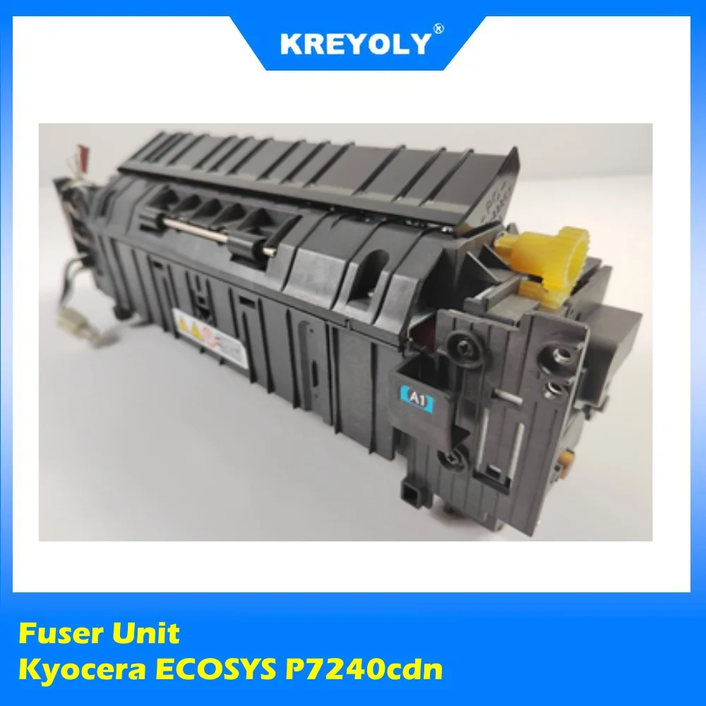 

Фьюзер для Kyocera ECOSYS p7240леры 302TX93032, оригинальный Восстановленный, 110 В, 220 В