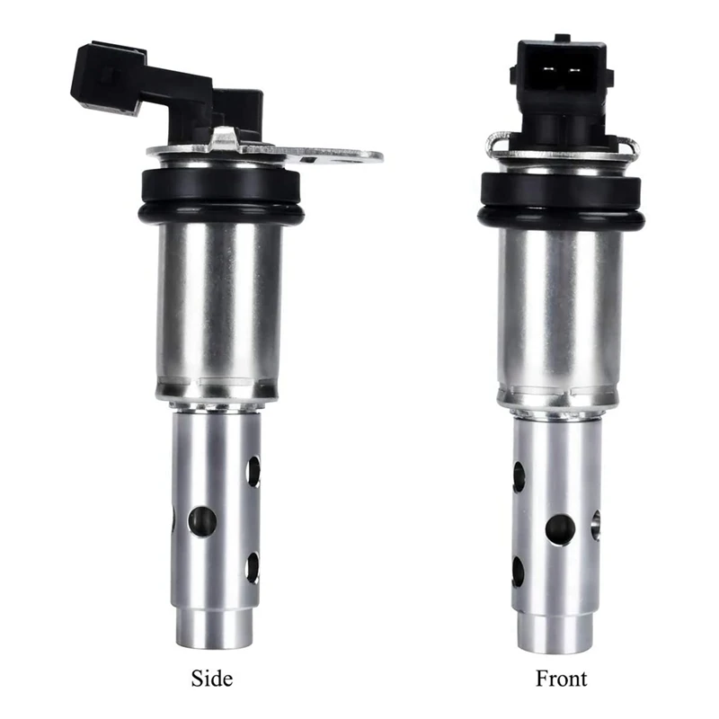 

6Pcs VVT Solenoid Valve Control Valve For BMW 1 Series 135I 328I 335I 525I X3 X5 128I 328I N51 N52 N54 3.0L 11367585425