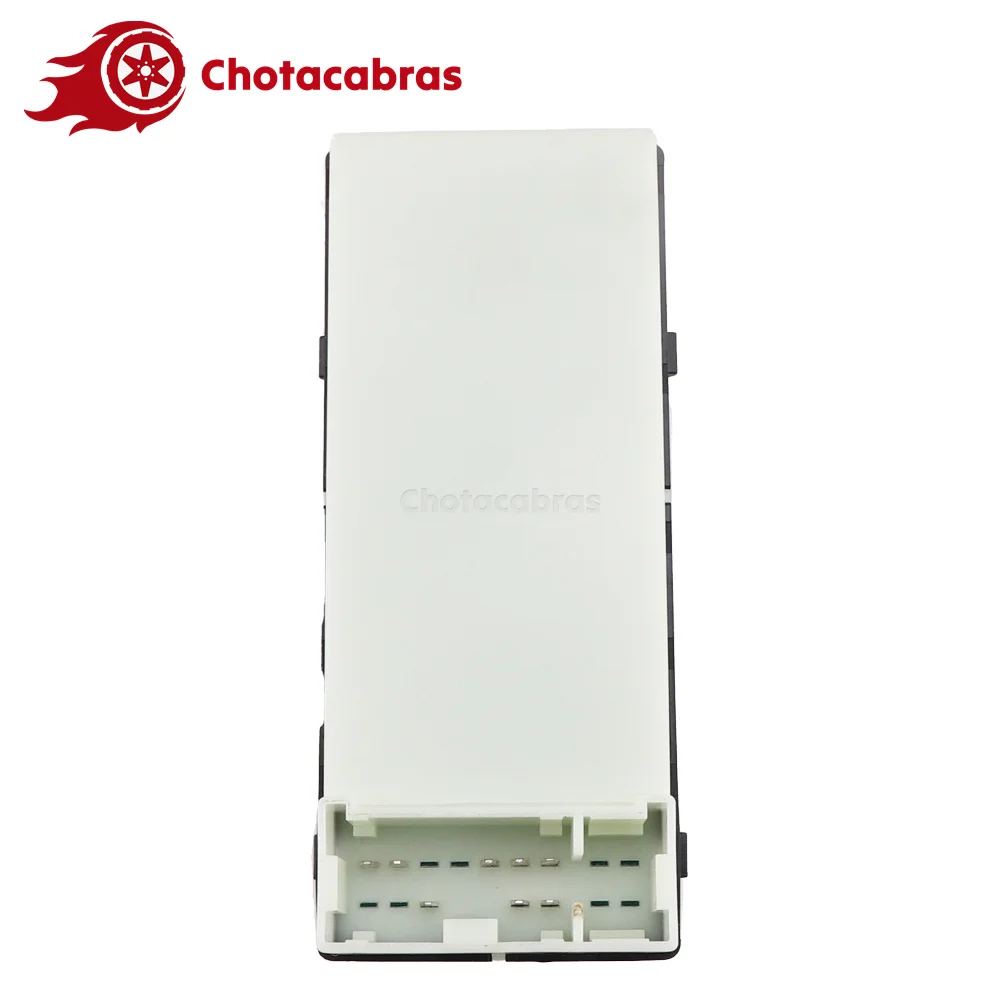 Переключатель управления главным стеклом питания 25411-ZL00A для Nissan Frontier 2010-2021 Xterra