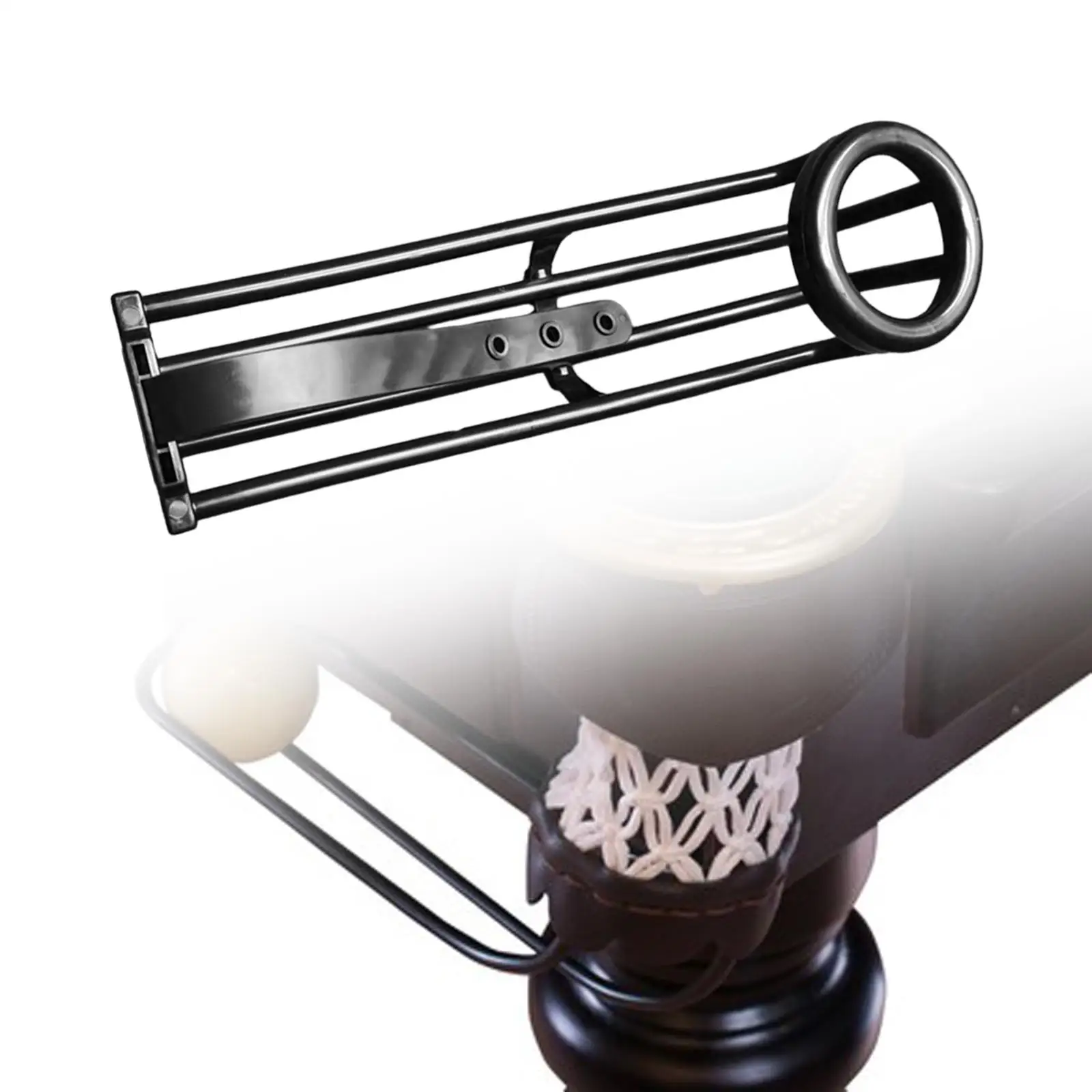 Бильярдный стол Скользящая дорожка универсальные износостойкие аксессуары