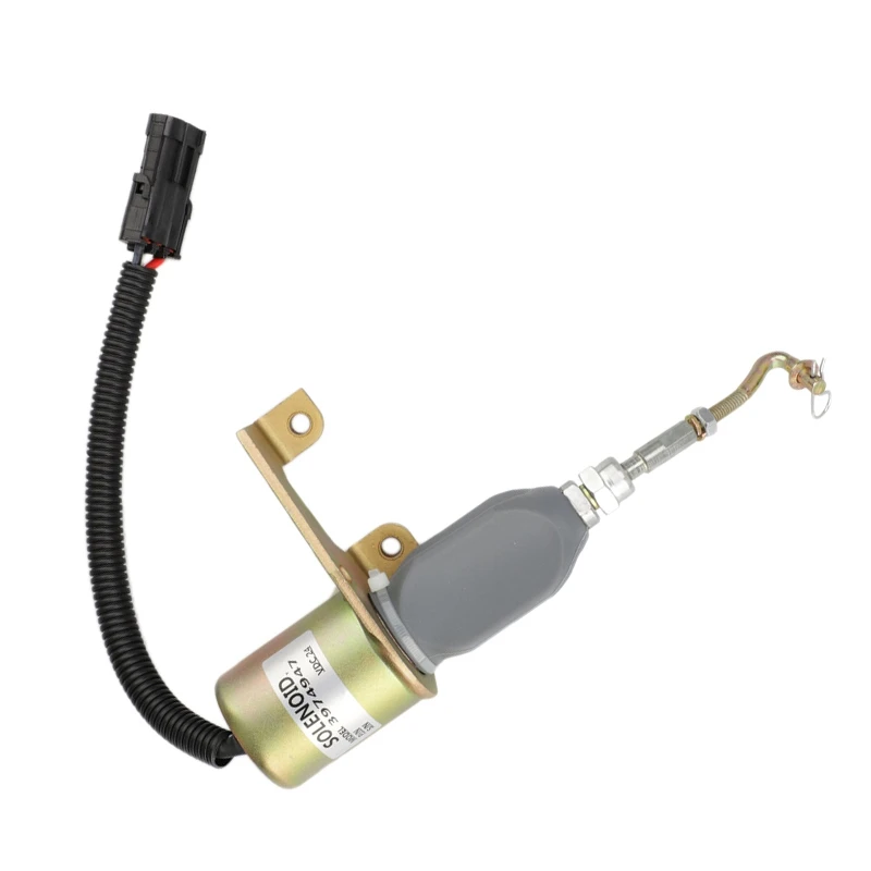 3974947 SA-372-24 Diese запорный соленоид (1751ES)