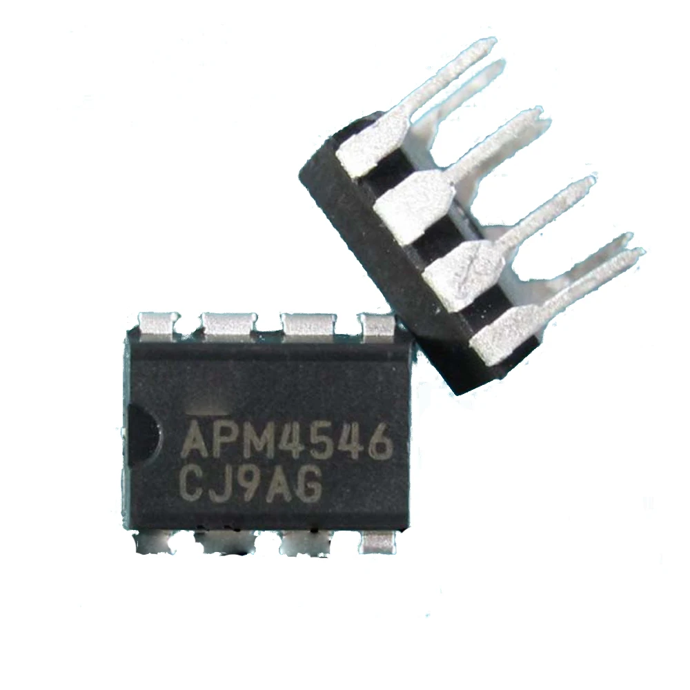 

5pcs APM4546 DIP APM 4546 DIP-8
