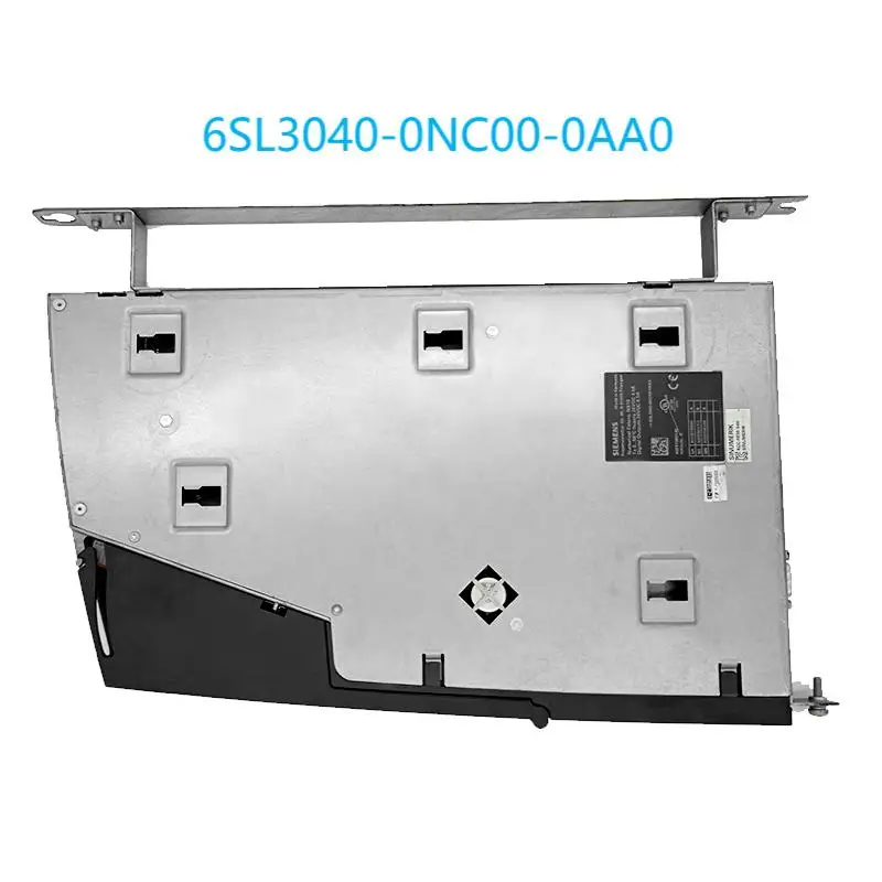 

Модуль расширения контроллера 6SL3040-0NC00-0AA0 Siemens SINAMICS NX10
