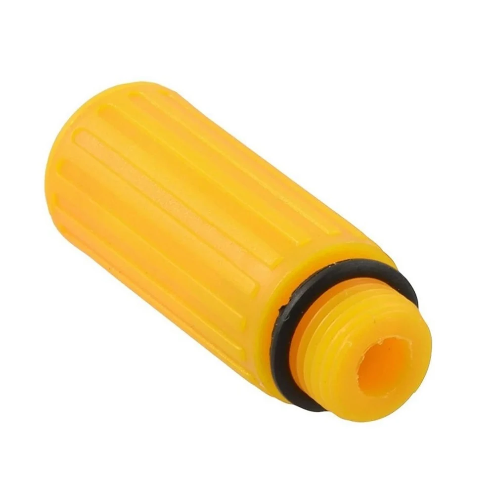 

15.5mm Yellow Oil Plug Breathing Rod Vent Hat Air Compressor Pump Accessories