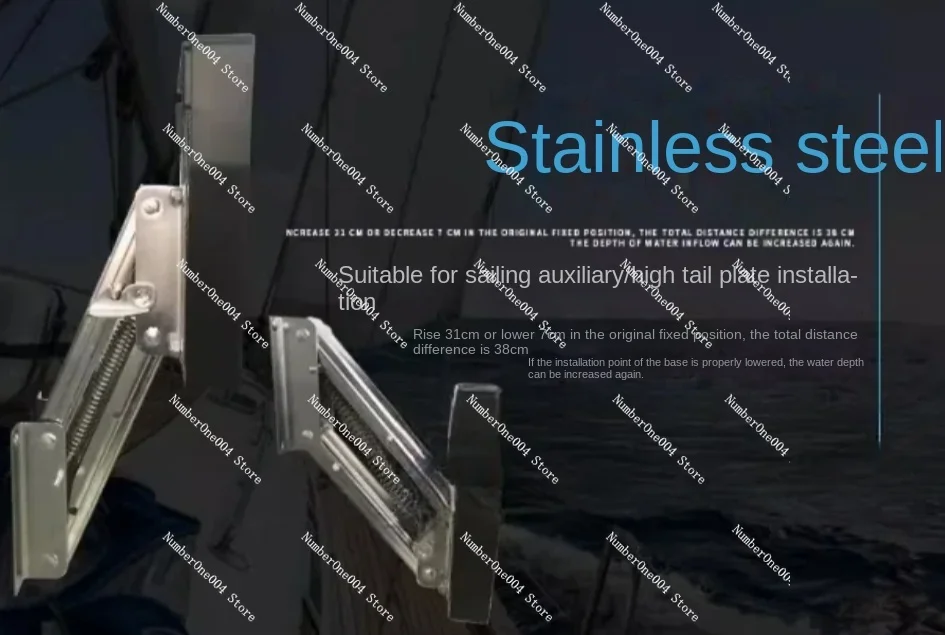 Наружная подвеска конденсаторный подъемник ручной регулируемый кронштейн для