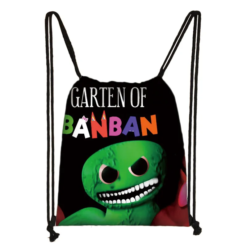 Рисунок 2 - Садовый обучающий рюкзак Garten of Banban для игр