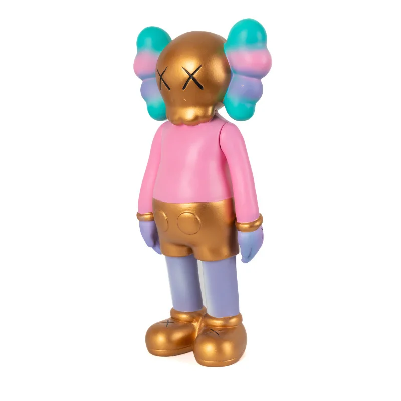 Полимерные поделки интернет знаменитости взрывобезопасные разноцветные