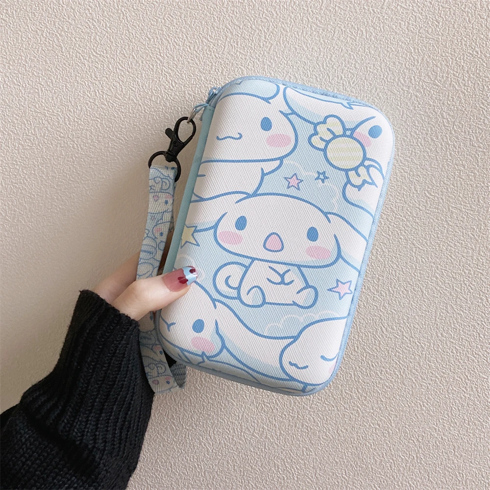 

Сумка Sanrio для наушников и аксессуаров