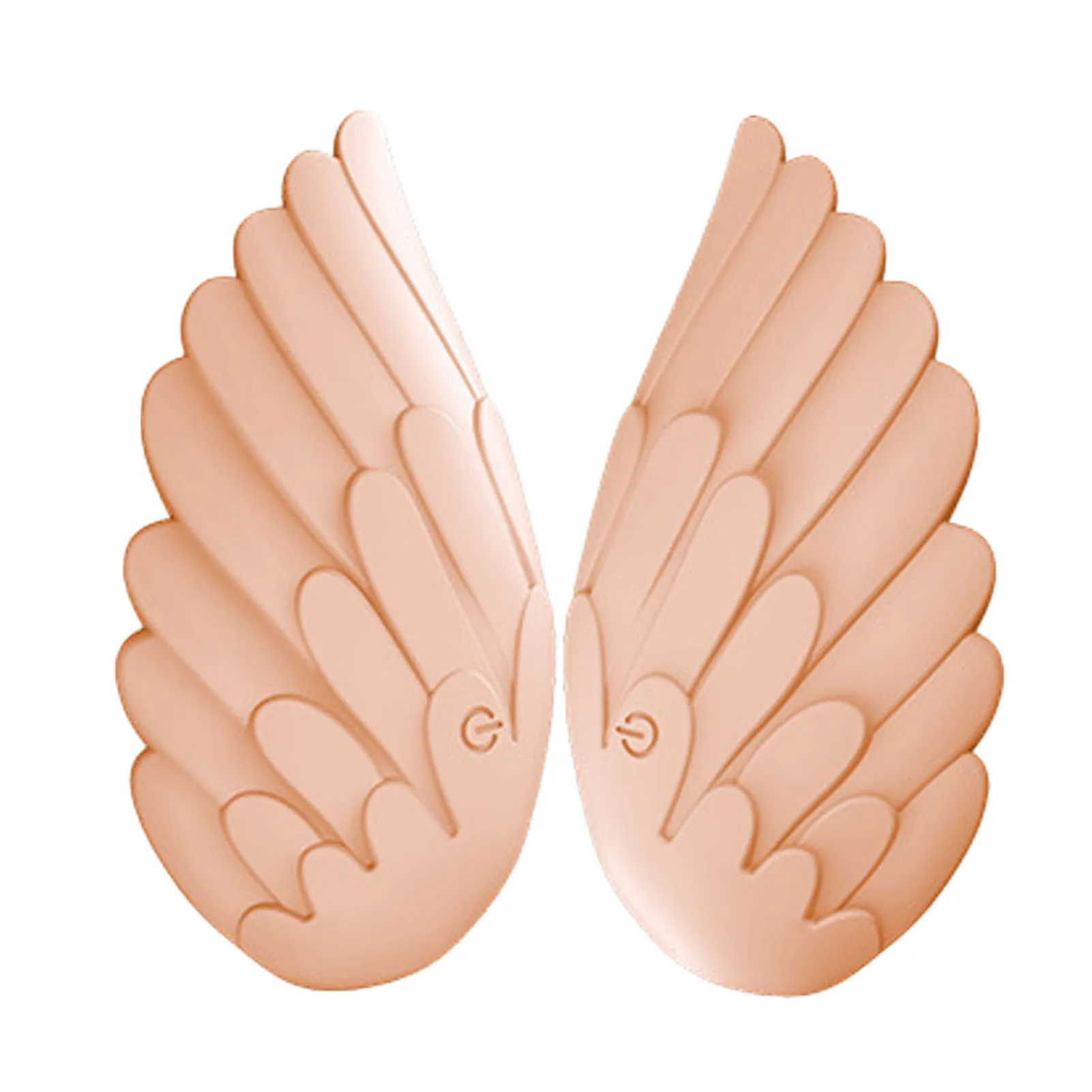 

Электрический беспроводной массажер-усилитель груди с крыльями для женщин и девушек