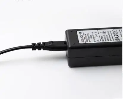 Tribrer AOR Series OTDR Optical Time Domain Reflectometer Power Adapter 2-3 AC Adapter10.5V-1.9A/100-300V,50/60Hz