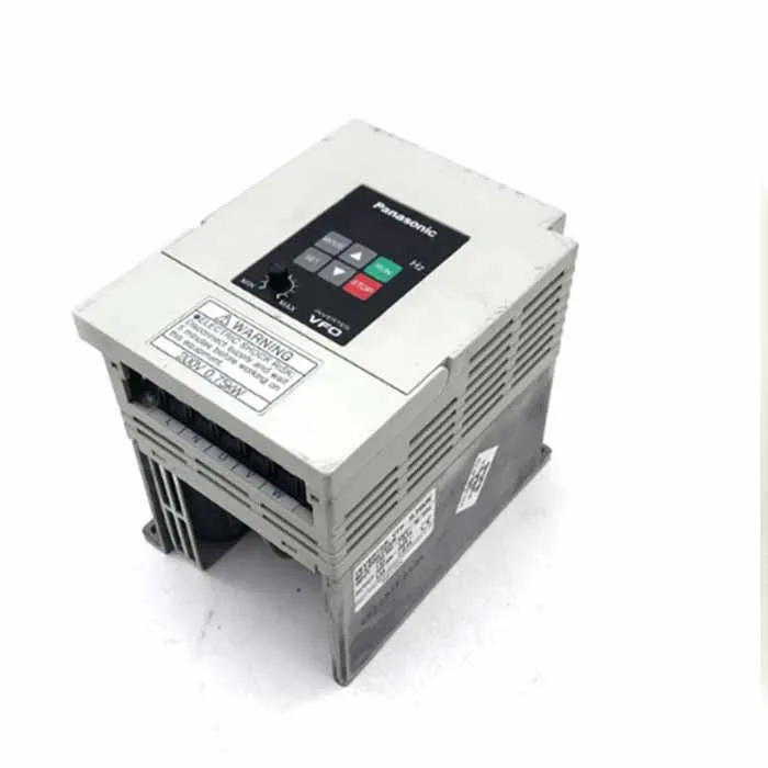 

BFV00072GK frequency converter