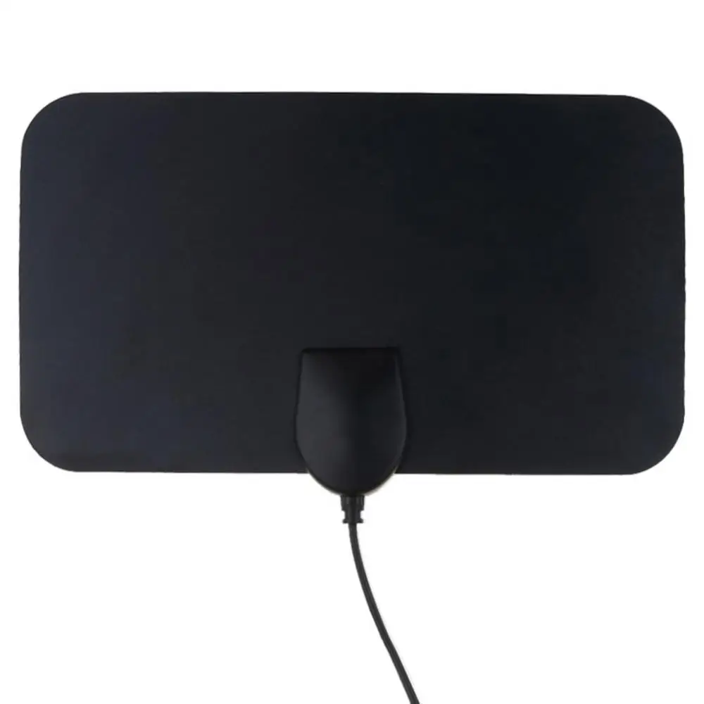 

Комнатная ТВ-Антенна Mini HDTV, цифровая антенна