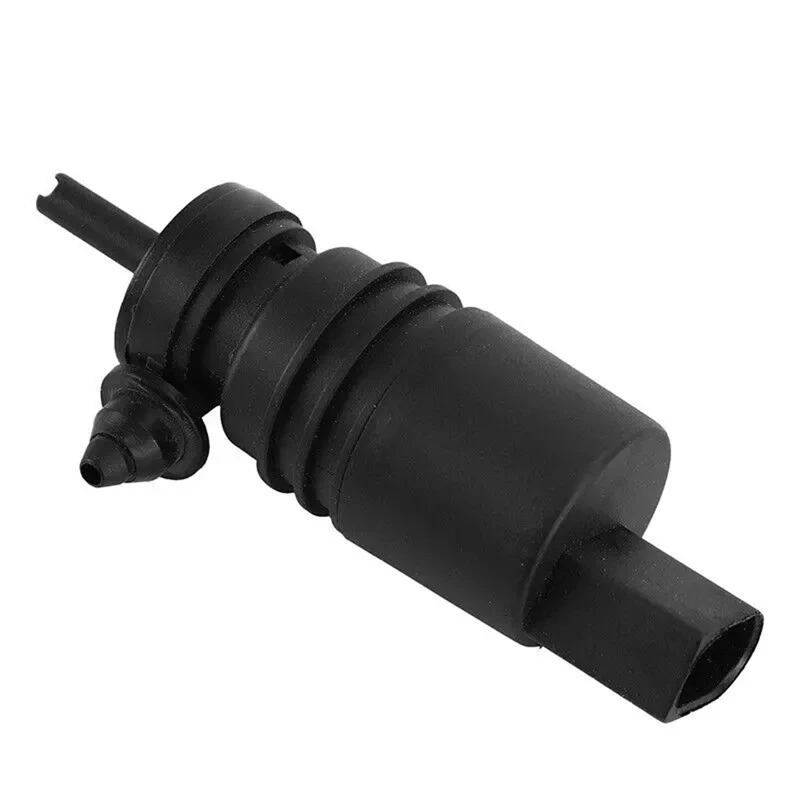 1 шт. насос омывателя лобового стекла 67127298309 для BMW 3 4 5 6 7 X1 X3 X4 X5 Z4 серии E60 E61 E81 E84 E87