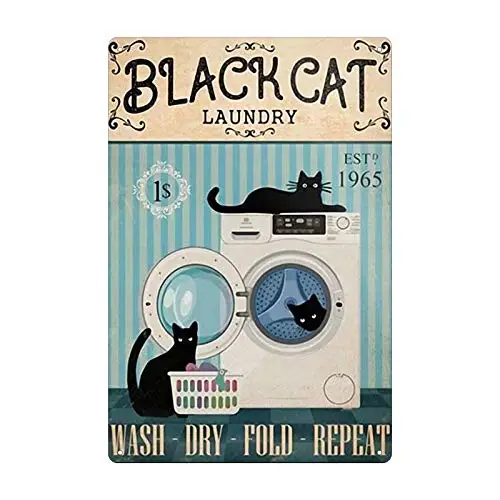 

Металлический постер в виде кошки, белый металлический постер в виде кошки, симпатичный металлический постер в виде ягодиц, забавный кот дл...