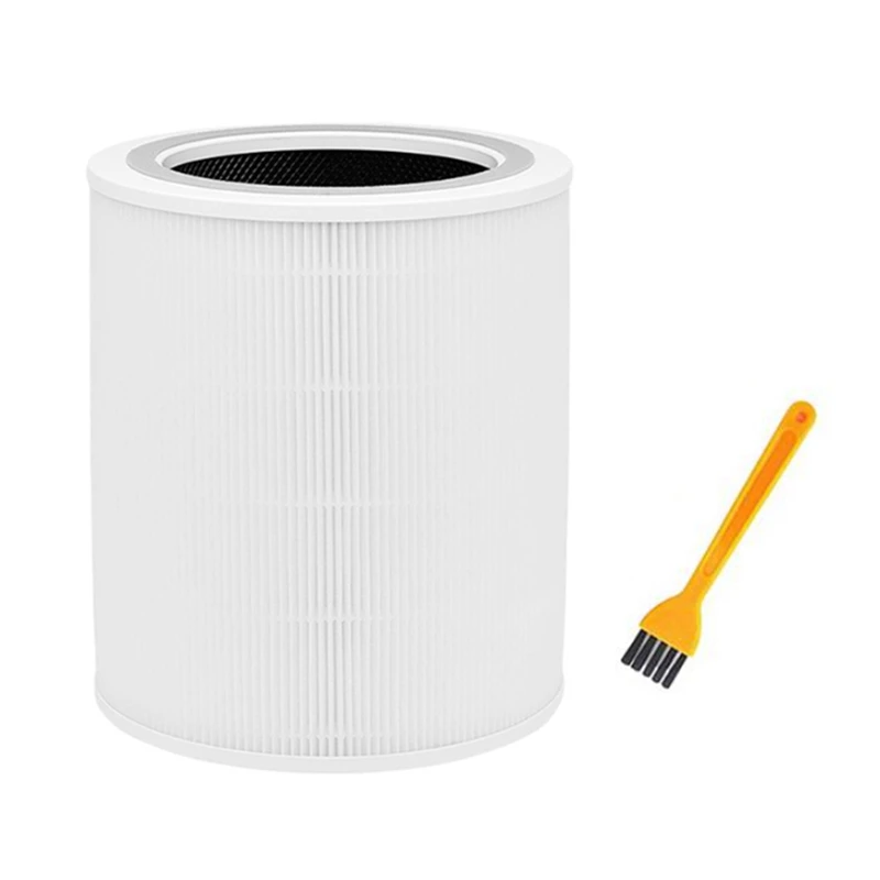 

Accessories Filter For LEVOIT Core 400S Air Purifiers H13 True HEPA And Activated Carbon Filter Core400s-RF