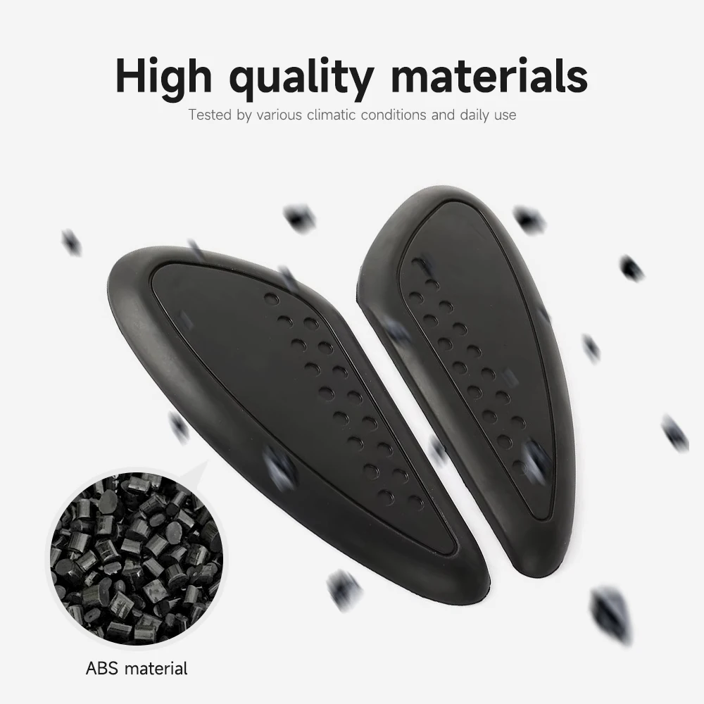 Наклейка на топливный бак мотоцикла для Speed SPEED 400 Scrambler 400X 2024 2025 резиновая