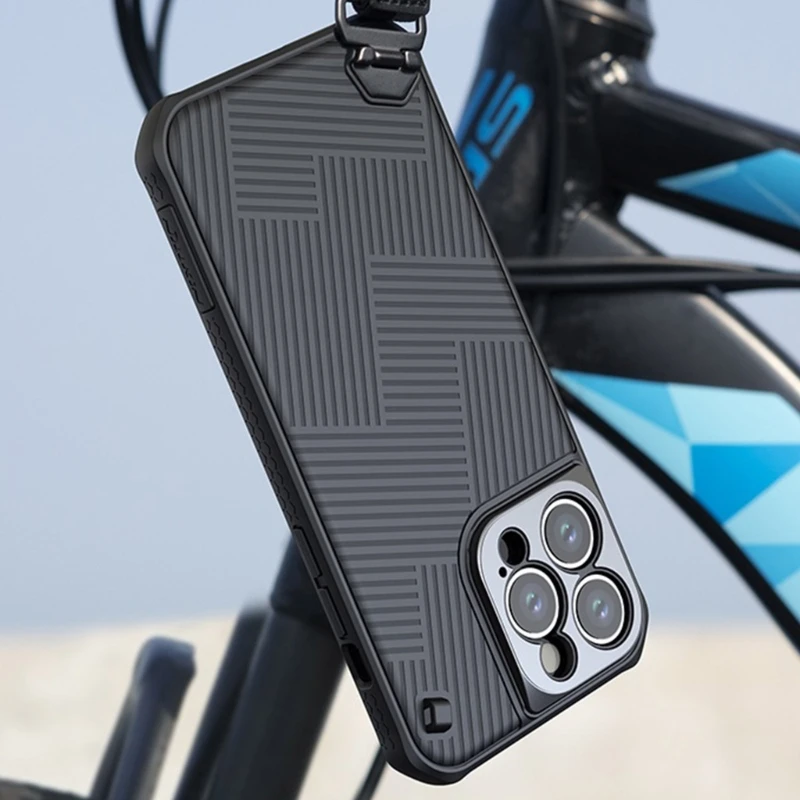 

Protective Cases Fit for 14 / 14 Cover Anti-Scratch Housing