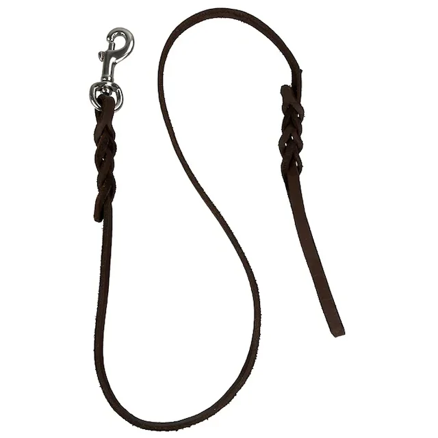 

Dog (Walking) Leather Extension Strap 160-180 Cm 450354943